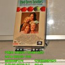 VHS - FRIED GREEN TOMATOES