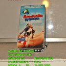 VHS - AMERICAN WOMEN