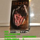 VHS - BOA