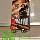 VHS - DEATH TRAIN