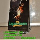 VHS - LEPRECHAUN  (02)