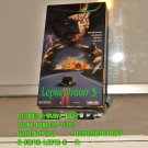 VHS - LEPRECHAUN  (03)