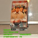 VHS - MIDWAY  *