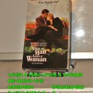 VHS - WHEN A MAN LOVES A WOMAN