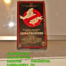 VHS - GHOSTBUSTER  *