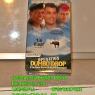 VHS - OPERATION DUMBO DROP