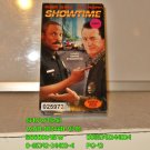 VHS - SHOWTIME