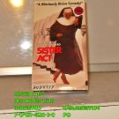 VHS - SISTER ACT
