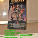 VHS - BEETLEJUICE