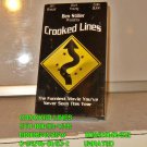 VHS - CROOKED LINES