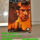 VHS - BLUE COLLAR  *