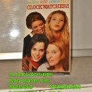 VHS - CLOCKWATCHERS