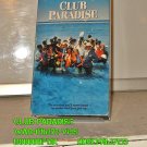 VHS - CLUB PARADISE
