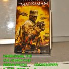 VHS - MARKSMAN, THE