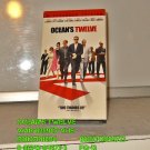 VHS - OCEAN'S TWELVE