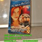 VHS - ONE NIGHT AT Mc COOL'S