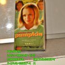 VHS - PUMPKIN