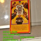 VHS - SCHOOL DAZE