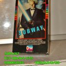 VHS - SUBWAY