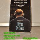 VHS - QUIZ SHOW