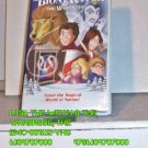 VHS - LION, THE WITCH & THE WARDROBE, THE