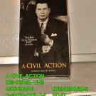 VHS - A CIVIL ACTION