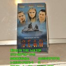 VHS - DEAD IN THE WATER