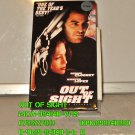 VHS - OUT OF SIGHT