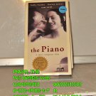VHS - PIANO, THE