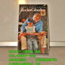VHS - ROCKET GIBALTAR, THE