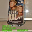 VHS - GUNG HO !    *
