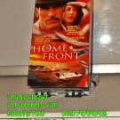 VHS - HOME FRONT