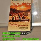 VHS - INDIAN SUMMER