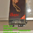 VHS - OMEN, THE