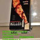 VHS - PORTRAITS OF A KILLER