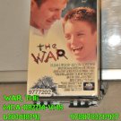 VHS - WAR, THE