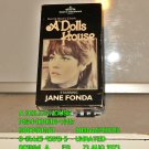 VHS - A DOLL'S HOUSE
