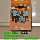 VHS - BARBERSHOP