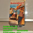 VHS - BABERSHOP  (02)  BACK IN BUSINESS