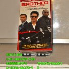 VHS - BROTHER