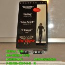 VHS - CROW, THE