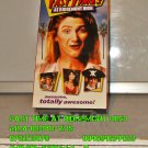 VHS - FAST TIME AT RIDGEMONT HIGH