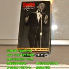 VHS - FRANK SINATRA - OFF THE RECORD