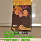 VHS - GOING MY WAY
