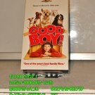 VHS - GOOD BOY !
