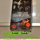 VHS - LAST STARFIGHTER, THE