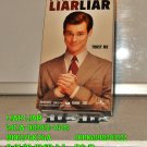 VHS - LIAR LIAR