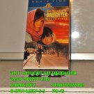VHS - NOT WITHOUT MY DAUGHTER