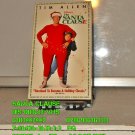VHS - SANTA CLAUSE, THE