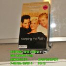 VHS - KEEPING THE FAITH